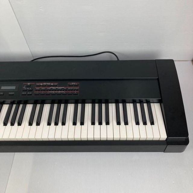 良品】Roland RD-600 88鍵盤 ヴィンテージ 電子ピアノ - 鍵盤楽器