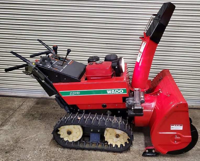 Yahoo!オークション - ワドー除雪機 SS1180 検索 ホンダ除雪機 Yahoo!オークション - ワドー除雪機 SS1180 検索 ホンダ除雪機