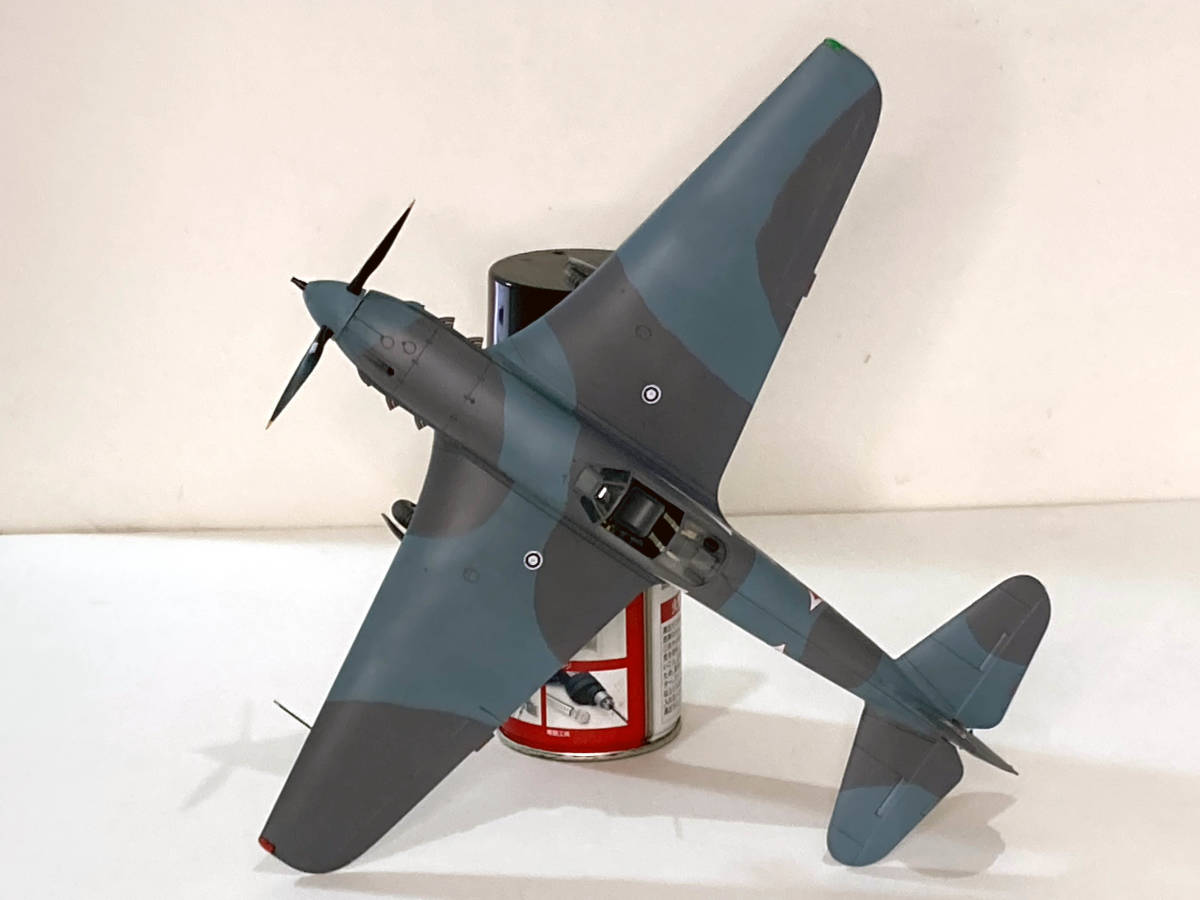 atsudra工房完成品】1/32 Yak-9T ☆ atsudra工房完成品】1/32 Yak-9T ☆