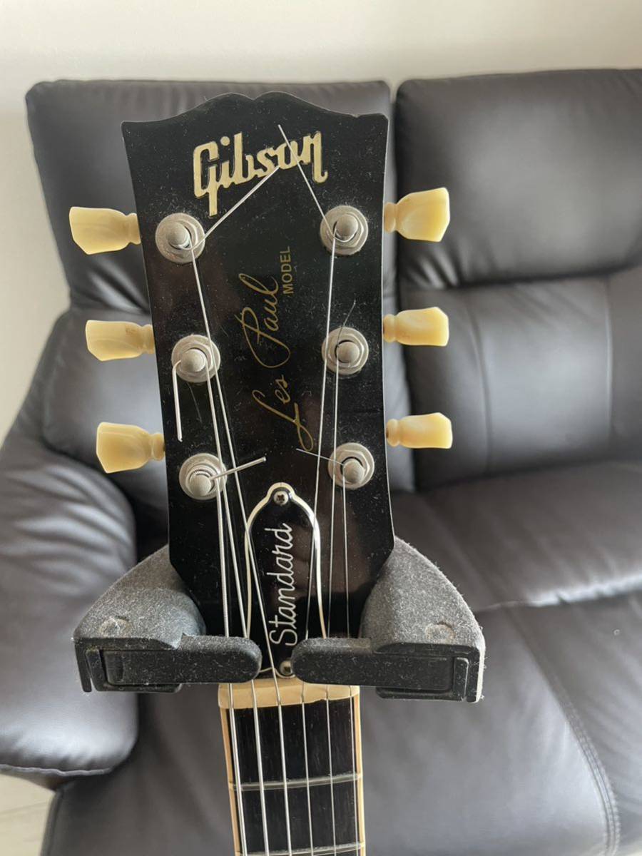 Gibsonレスポールスタンダード1993年製