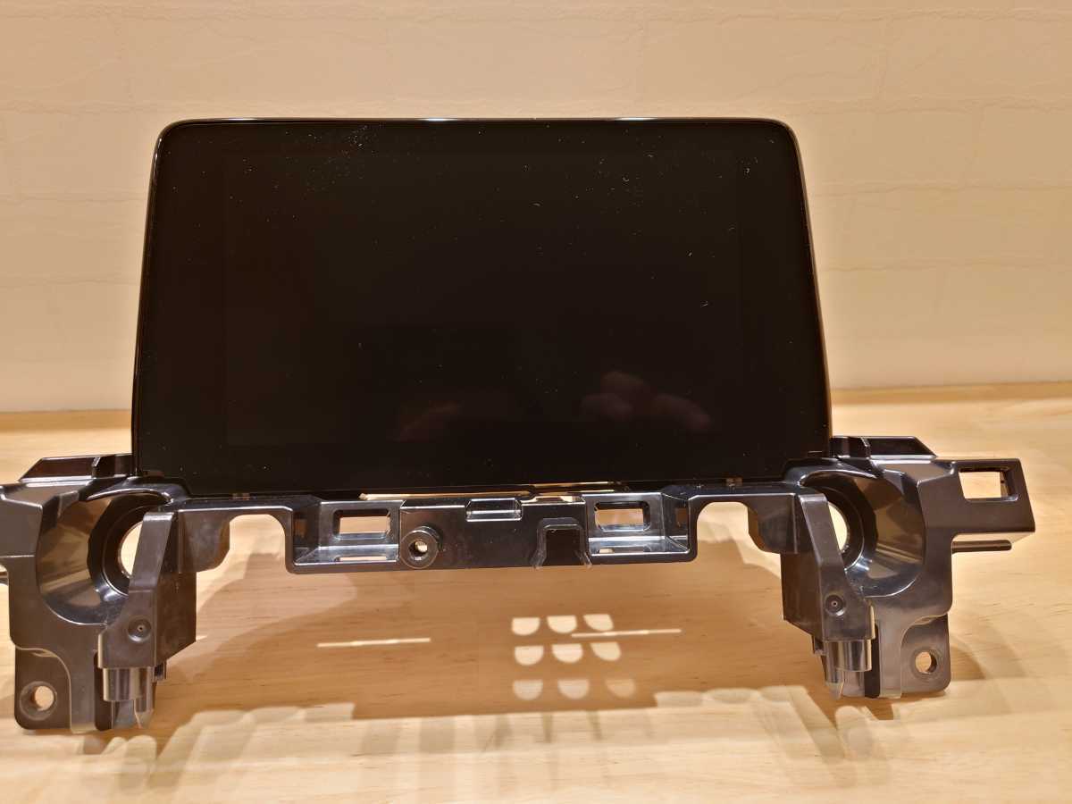 マツダコネクト 8インチ cx-5 cx-8 K632-61-1J0 ディスプレイ
