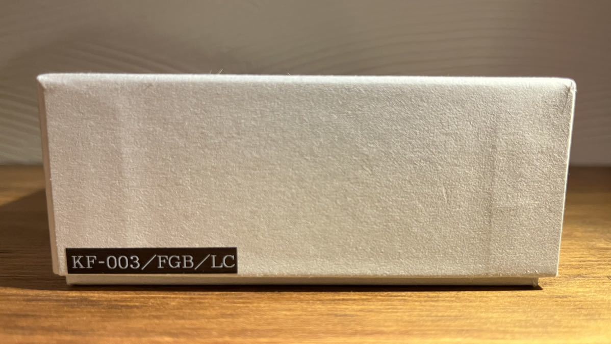 特別値引】ワイルドスワンズ WILDSWANS KF - 003 フルグレイン