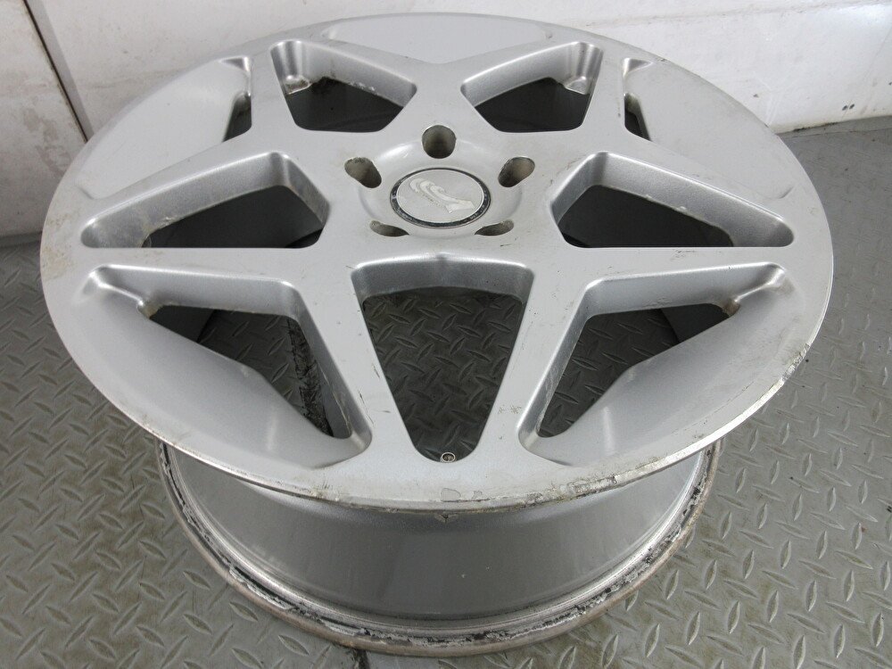 Yahoo!オークション - 中古ホイール RAYS ALTE-NOVA VERSUS 18 Yahoo!オークション - 中古ホイール RAYS ALTE-NOVA VERSUS 18