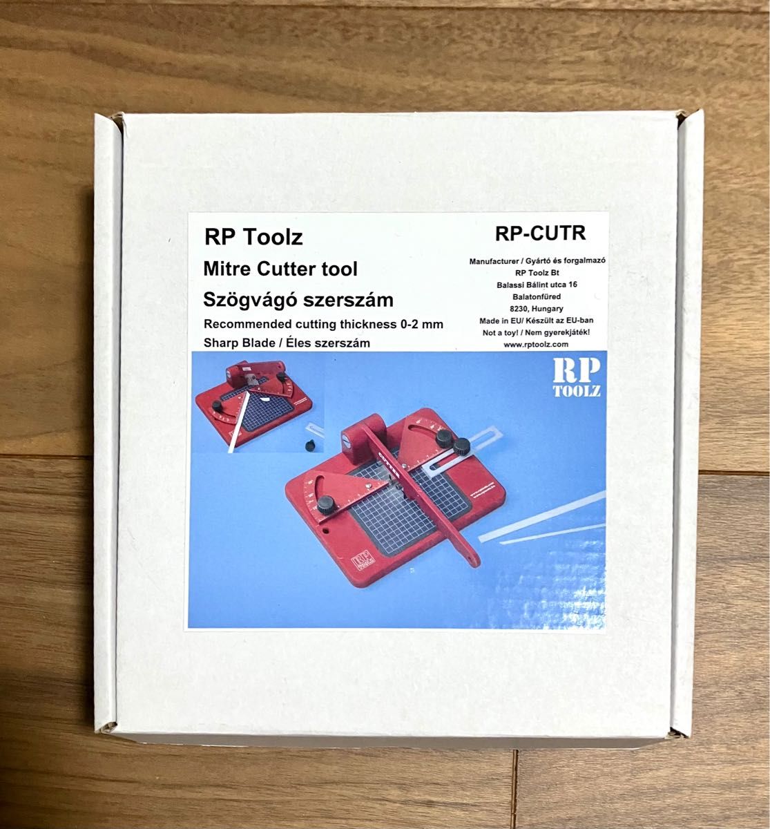 スジボリ堂 RPカッター / プラ板 ガンプラ プラモデル 工具 スジボリ堂 RPカッター / プラ板 ガンプラ プラモデル 工具