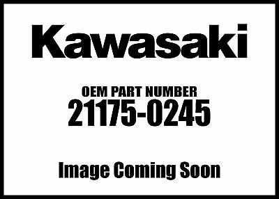 開催中 当社の Kawasaki 2009 Kx450f Control Unit Electron 21175-0245 New OEM 海外 即決 homesnliving.com homesnliving.com