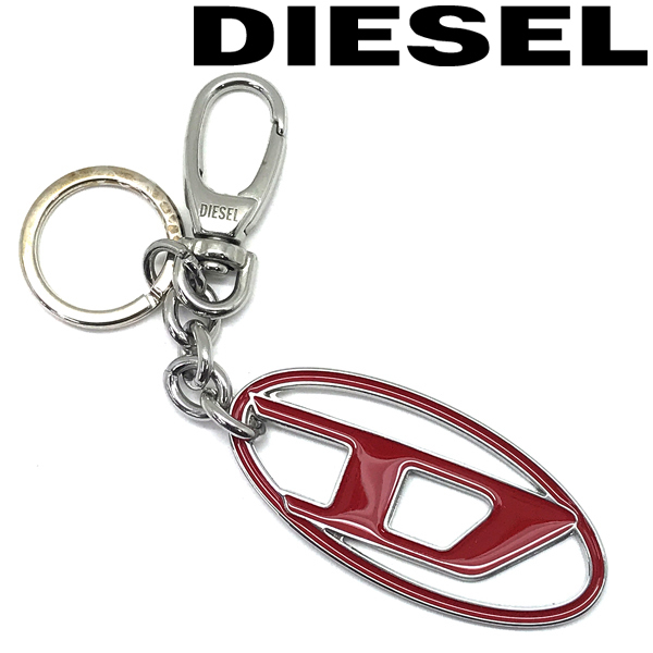 独特な 【送料無料】 DIESEL ディーゼル キーホルダー ブランド