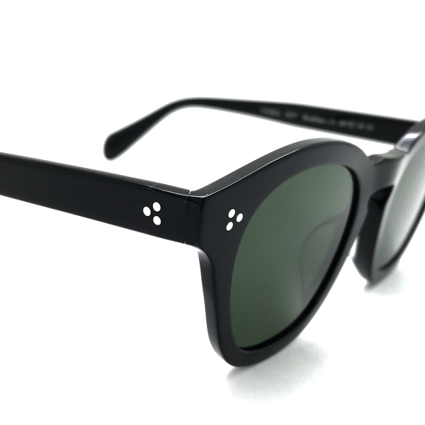 OLIVER PEOPLES サングラス ブランド オリバーピープルズ BOUDREAU LA