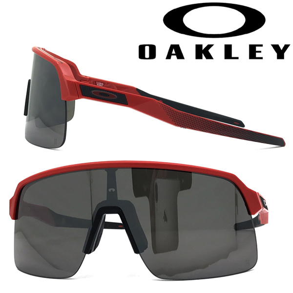 OAKLEY オークリー ブランド サングラス Patrick Mahomes II SUTRO LITE プリズムブラック 0OO-9463-11