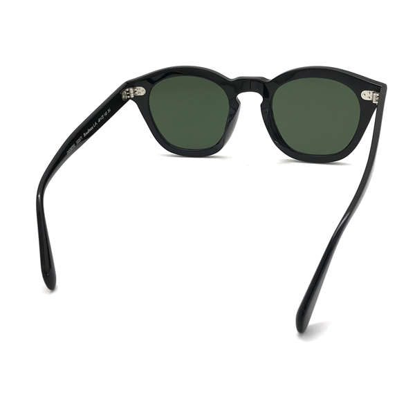 OLIVER PEOPLES サングラス ブランド オリバーピープルズ BOUDREAU LA