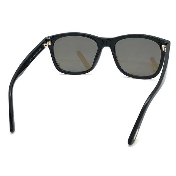 TOM FORD トムフォード Eric-02 ブラウン サングラス TF-0595-01J
