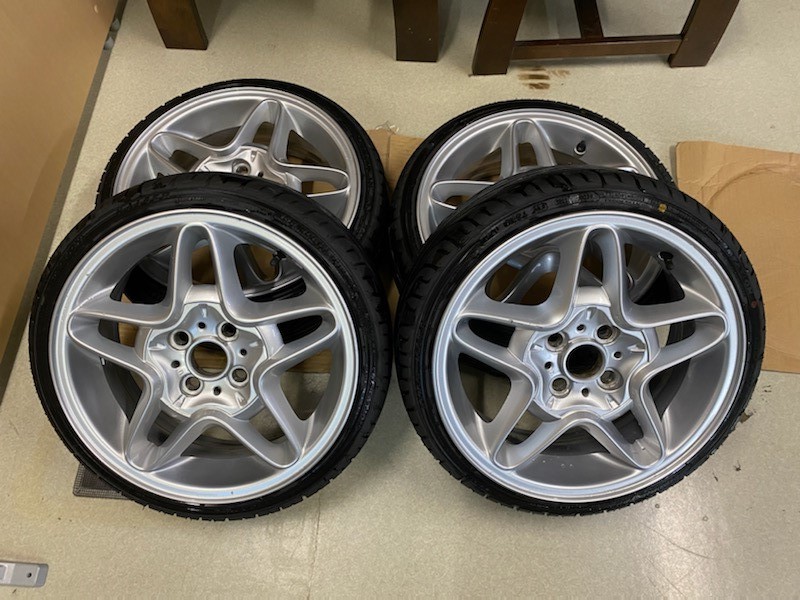 Yahoo!オークション - MINI ミニ 純正 ホイール 16インチ 6.5J + Yahoo!オークション - MINI ミニ 純正 ホイール 16インチ 6.5J +