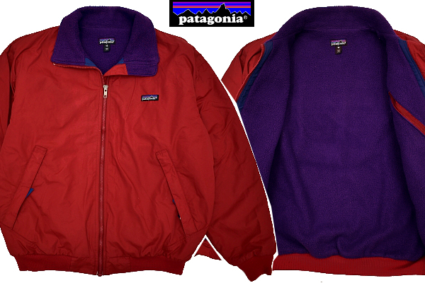 ?新作 A送料無料美品patagonia パタゴニアアメリカ