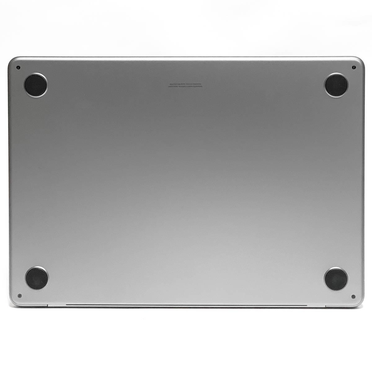 ほぼ新品】 Macbook Air 2022 M2 8GB 256GB 充放電 3 回 Parallels