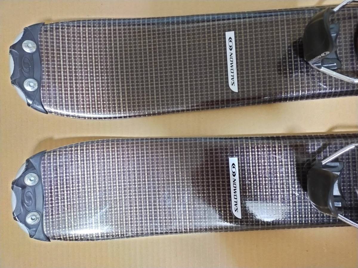 sup様専用 SALOMON ファンスキー99.9cm オンラインストア人気 bizlaw.id