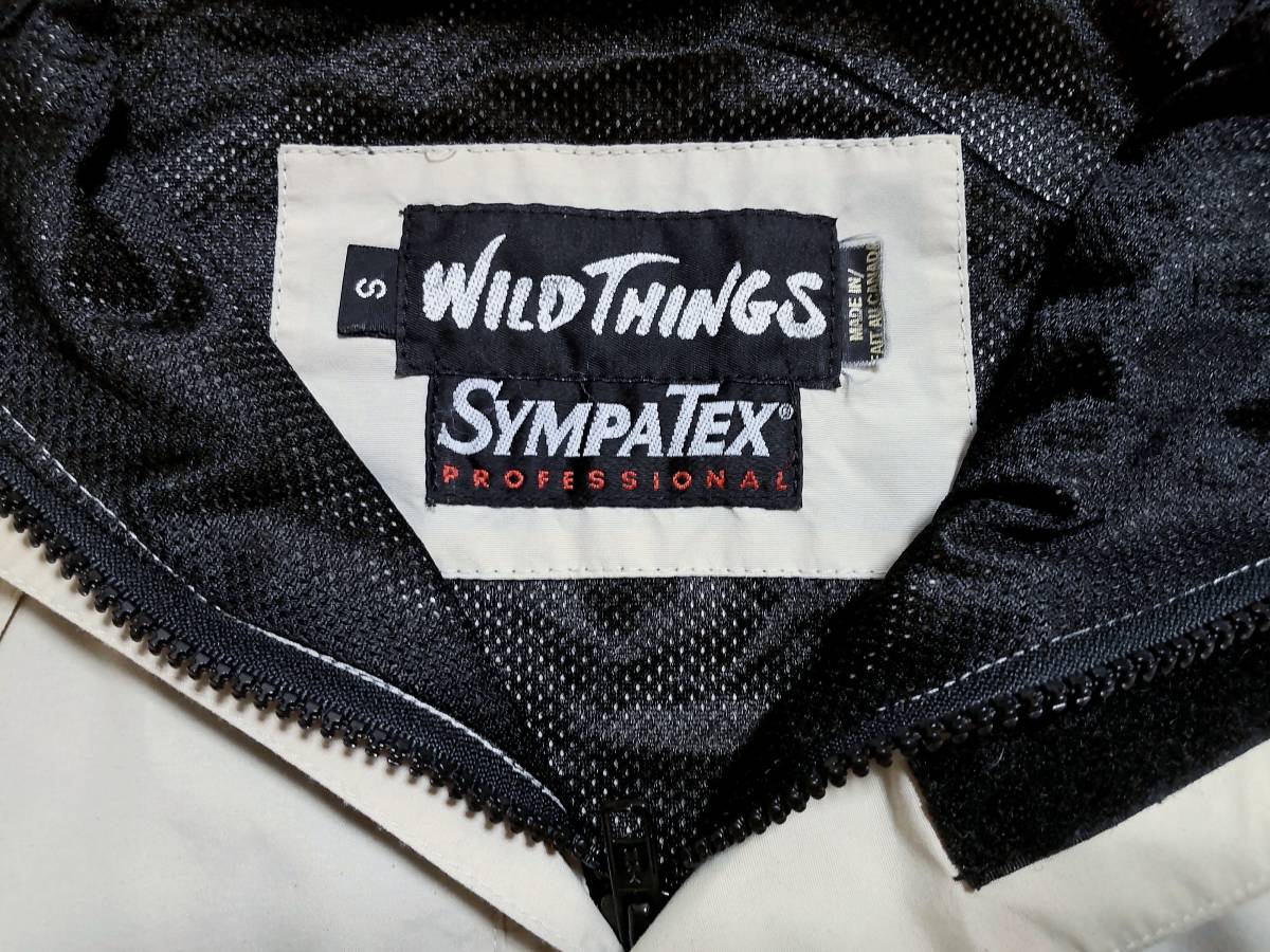 世界的に ★カナダ製 ワイルドシングス WILDTHINGS シャモニージャケット Chamonix Jacket ★Sサイズ ワイルドシングス 世界的に ★カナダ製 ワイルドシングス WILDTHINGS シャモニージャケット Chamonix Jacket ★Sサイズ ワイルドシングス