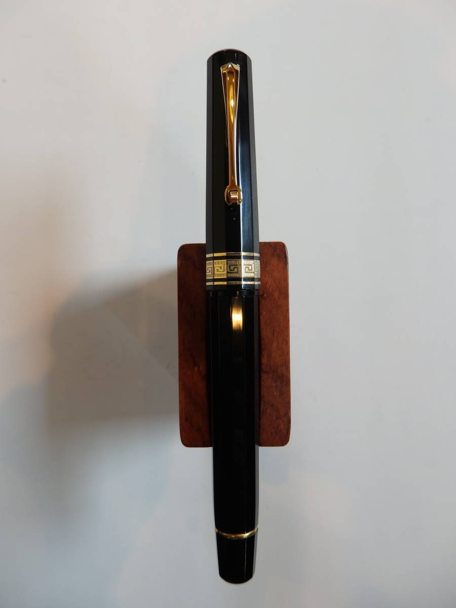【超特価sale開催】 ◆【美品】OMAS オマス パラゴン ブラックGT ローラーボール ボールペン一般 【超特価sale開催】 ◆【美品】OMAS オマス パラゴン ブラックGT ローラーボール ボールペン一般