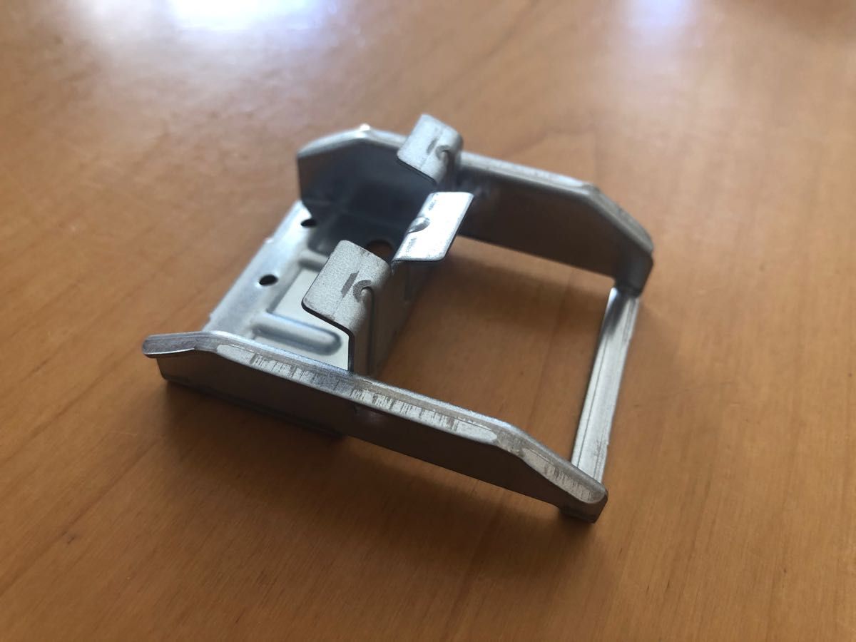 ニチハ用通気金具 15mm 300個(純正品ではありません )|Yahoo ニチハ用通気金具 15mm 300個(純正品ではありません )|Yahoo