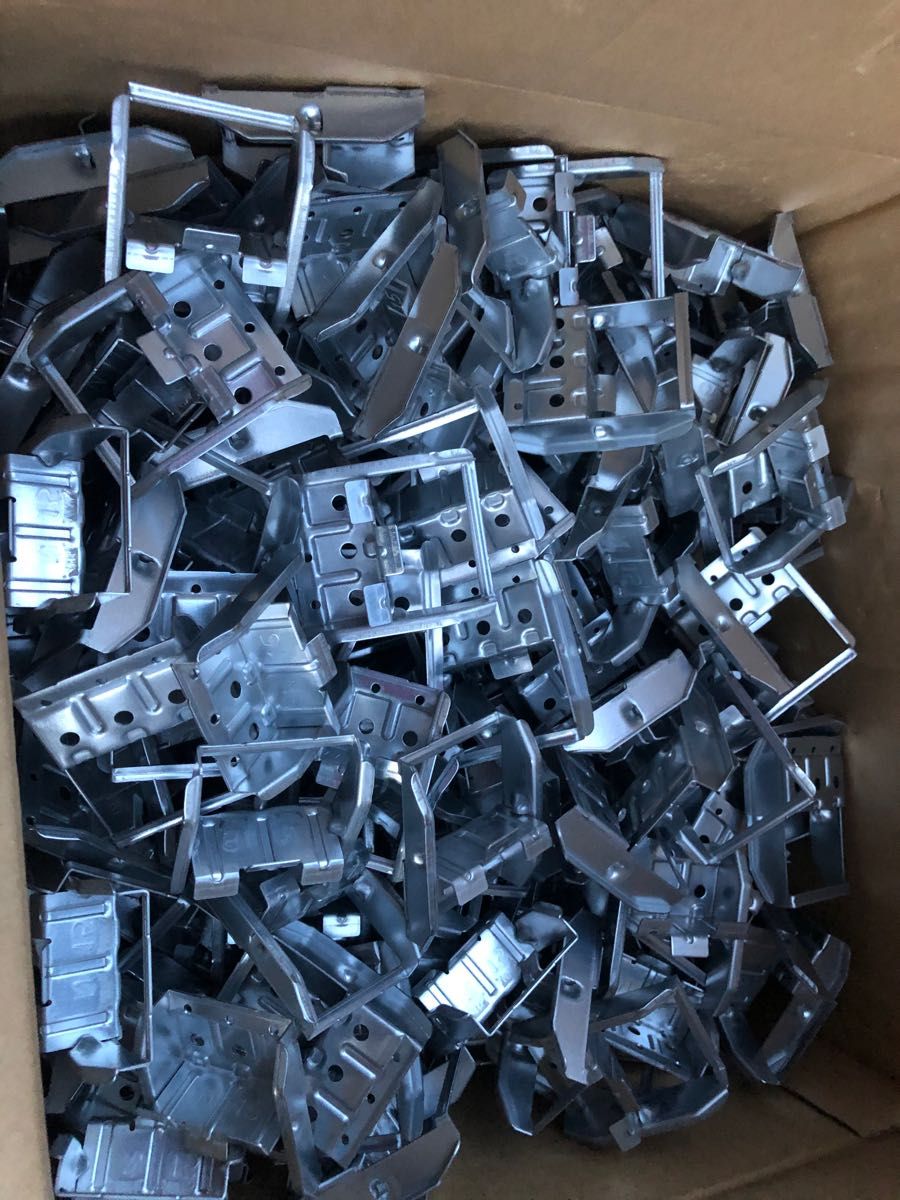 ニチハ用通気金具 15mm 300個(純正品ではありません )|Yahoo ニチハ用通気金具 15mm 300個(純正品ではありません )|Yahoo