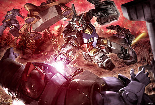81-068 廃盤 2点 ジグソーパズル 機動戦士ガンダム 黒い三連星と 81-068 廃盤 2点 ジグソーパズル 機動戦士ガンダム 黒い三連星と