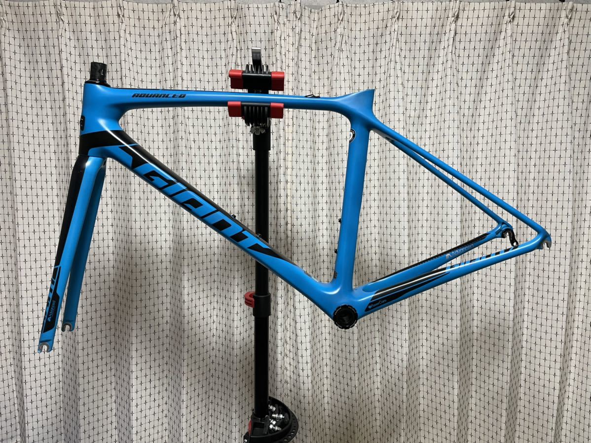 売れ筋がひ贈り物! GIANT GIANT 2020 TCR Bicycles ADVANCED 2