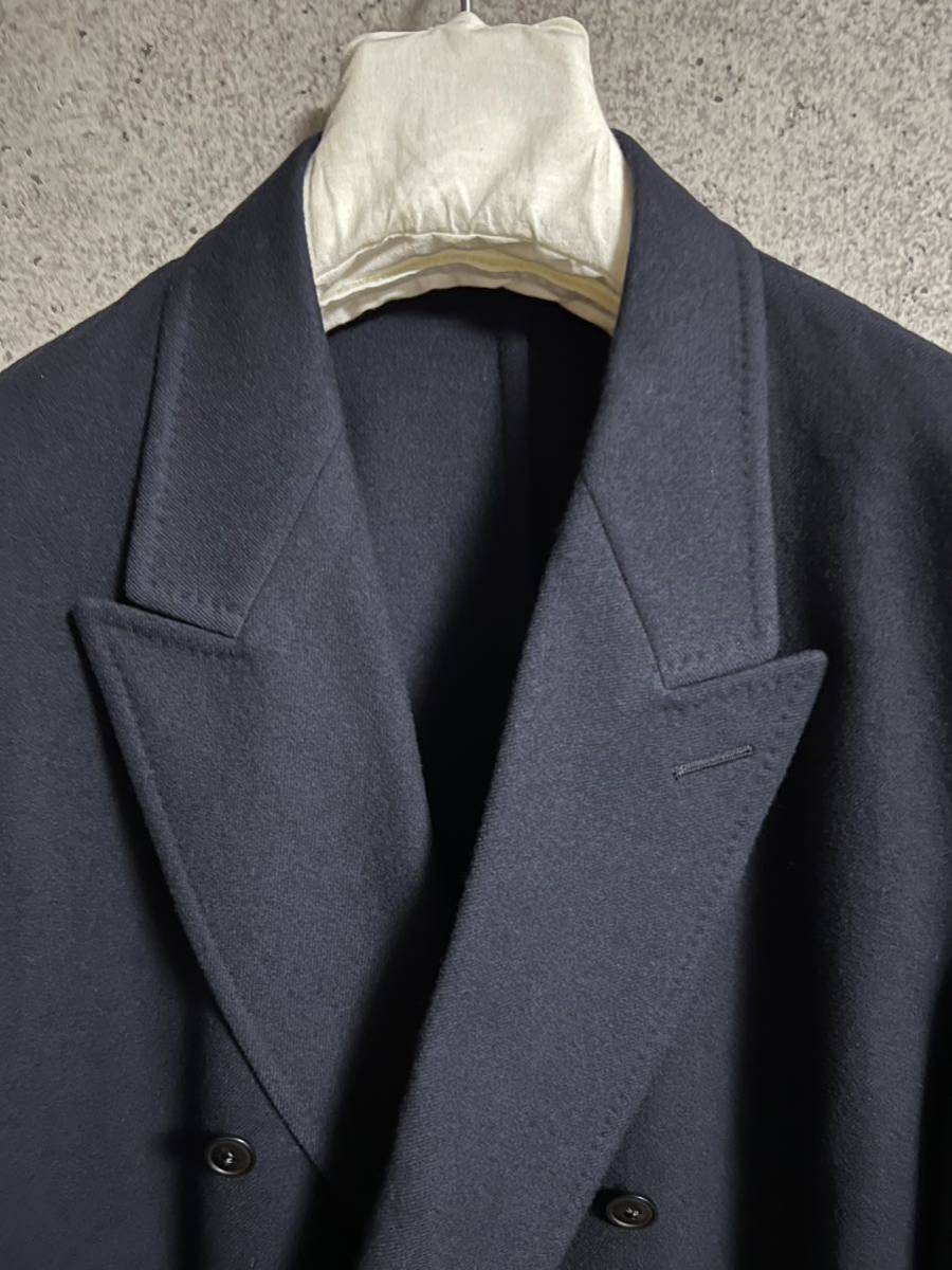 お買い得 シンヤコズカ 22AW FOW DOUBLE JACKET ダブルジャケット
