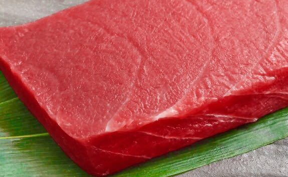 2 [Бесплатная доставка] натуральный тунец Lean 6 кг [большая специальная цена на дефицит] Тунец * Хоккайдо, Окинава и отдаленные острова не доступны бесплатно
