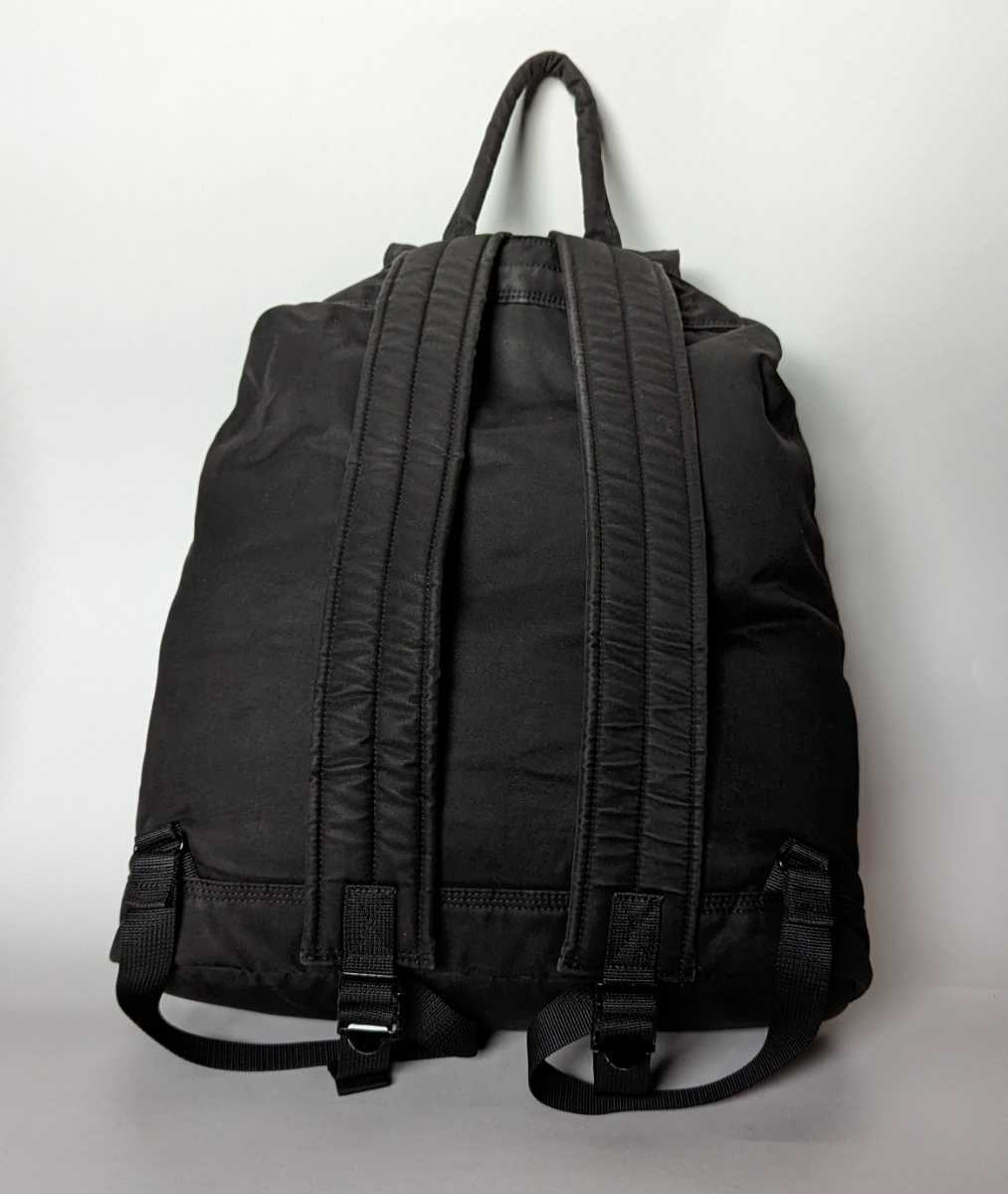 PORTER MACKINTOSH BACKPACK ポーター マッキントッシュ バッグ PORTER MACKINTOSH BACKPACK ポーター マッキントッシュ バッグ
