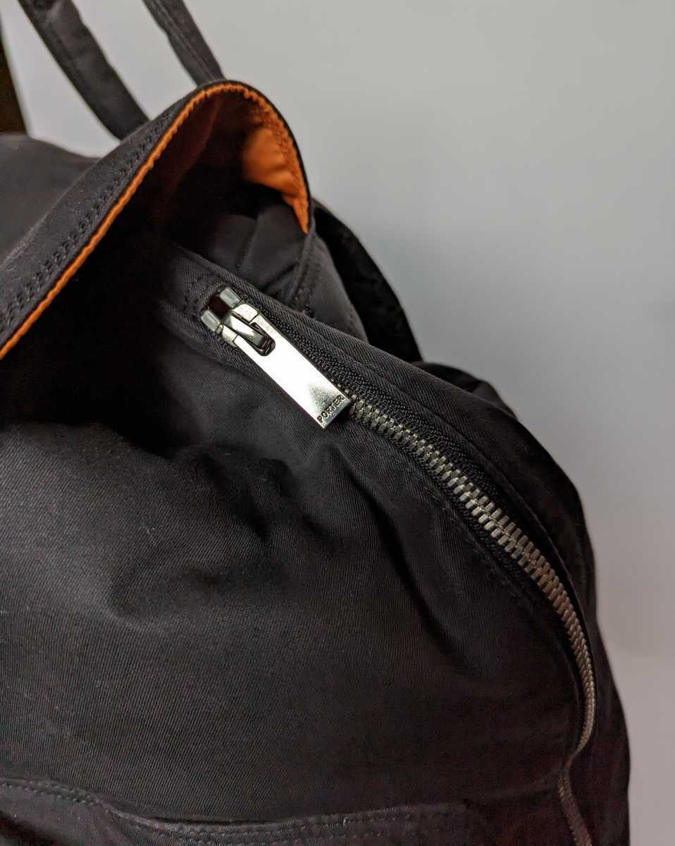 PORTER MACKINTOSH BACKPACK ポーター マッキントッシュ バッグ PORTER MACKINTOSH BACKPACK ポーター マッキントッシュ バッグ