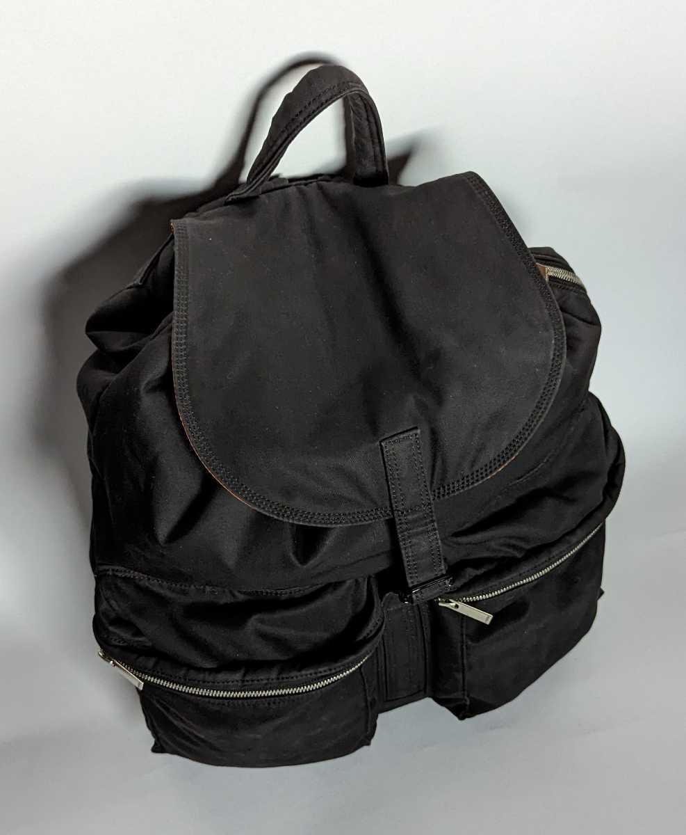 PORTER MACKINTOSH BACKPACK ポーター マッキントッシュ バッグ PORTER MACKINTOSH BACKPACK ポーター マッキントッシュ バッグ
