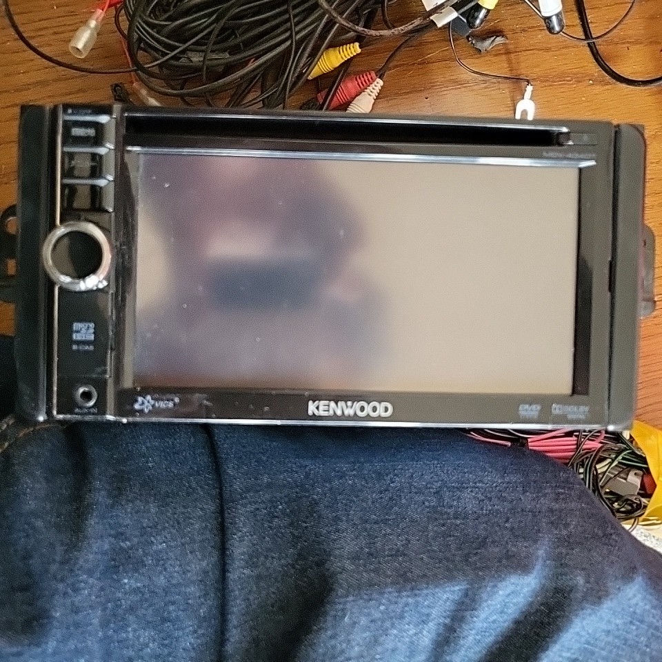 KENWOOD メモリーナビ 自動車 カーナビ www.potentehouston.com