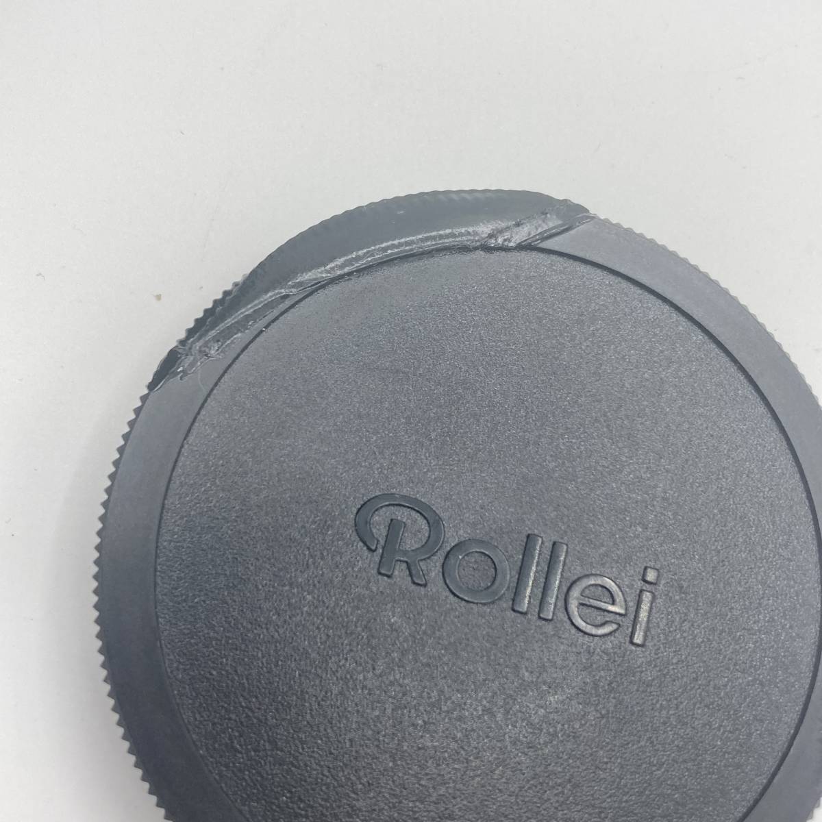 [ распродажа товар ][ корпус ]Rollei Rolleiflex Rollei Flex SLX корпус пленочный фотоаппарат средний размер камера однообъективный зеркальный камера 