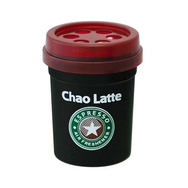 AUG：Chao Latte エスプレッソ ピュアシャンプー 芳香剤 大容量140ml/AA-09/ ht_画像2