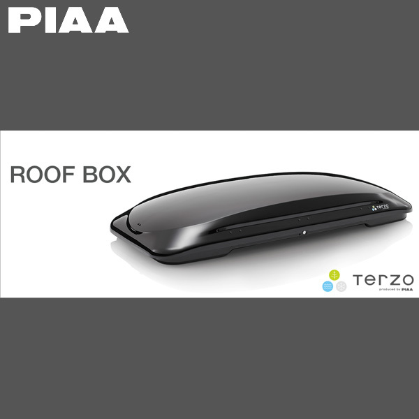 ルーフボックス 補修用交換部品 ガスダンパー(50N) 1本入り/PIAA/Terzo：TP3006 ht_画像2