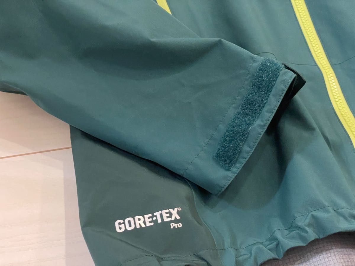 バーグハウス チベッタ2ジャケット ゴアテックスプロ GORE-TEX バーグハウス チベッタ2ジャケット ゴアテックスプロ GORE-TEX
