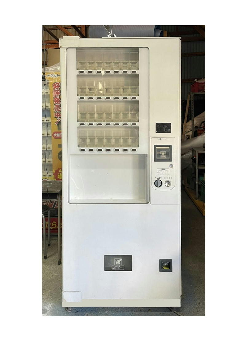 Yahoo!オークション - トレカ自販機 新500円硬貨対応 初期保証 Yahoo!オークション - トレカ自販機 新500円硬貨対応 初期保証