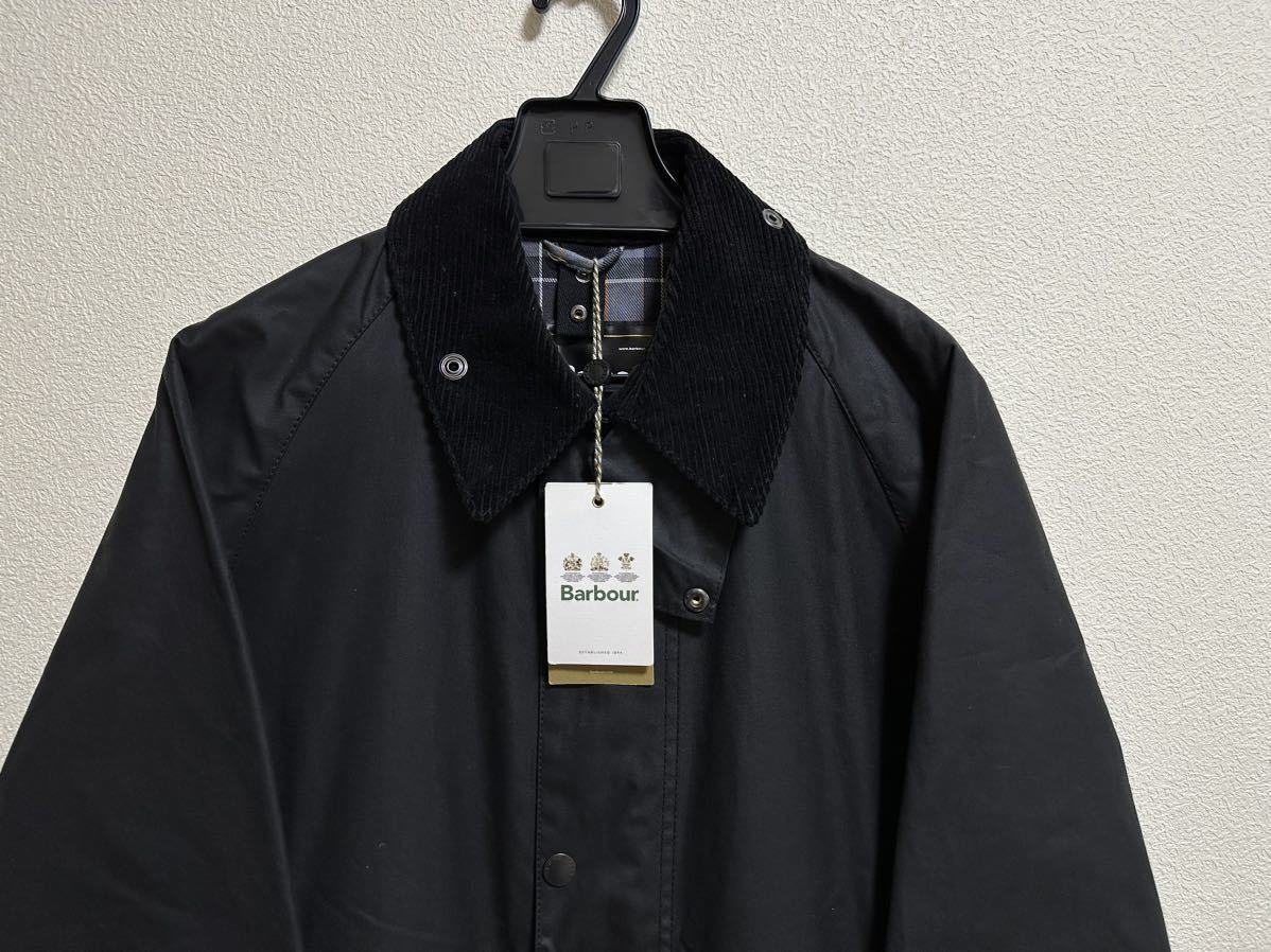 ヤフオク! - 新品 36 Barbour BEAUFORT JACKET...