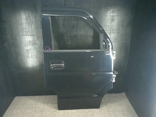 としてくだ 中古部品 エブリィ DA64V 右フロントドア :e-cleマート ものを