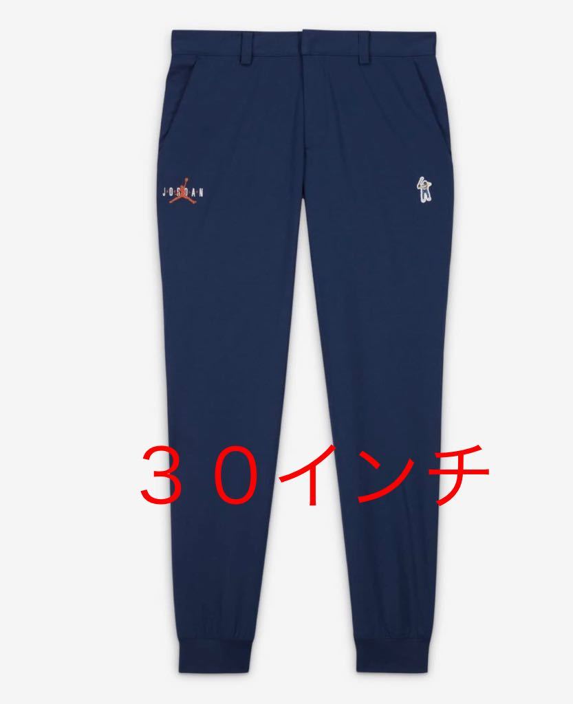 NIKE Jordan x Eastside Golf Men's Pants Navy ナイキ NIKE Jordan x Eastside Golf Men's Pants Navy ナイキ