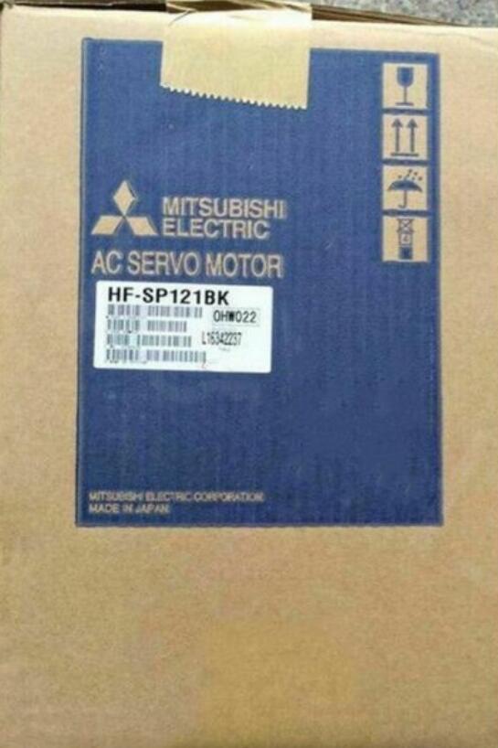 新品★三菱電機 MITSUBISHI HF-SP121BK　保証6ヶ月