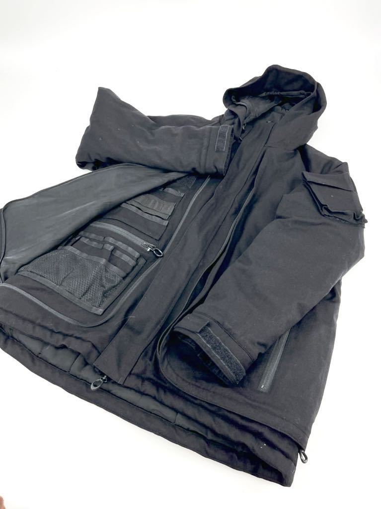 希少/美品2019年/MOUT RECON TAILOR /シューティングジャケット/48