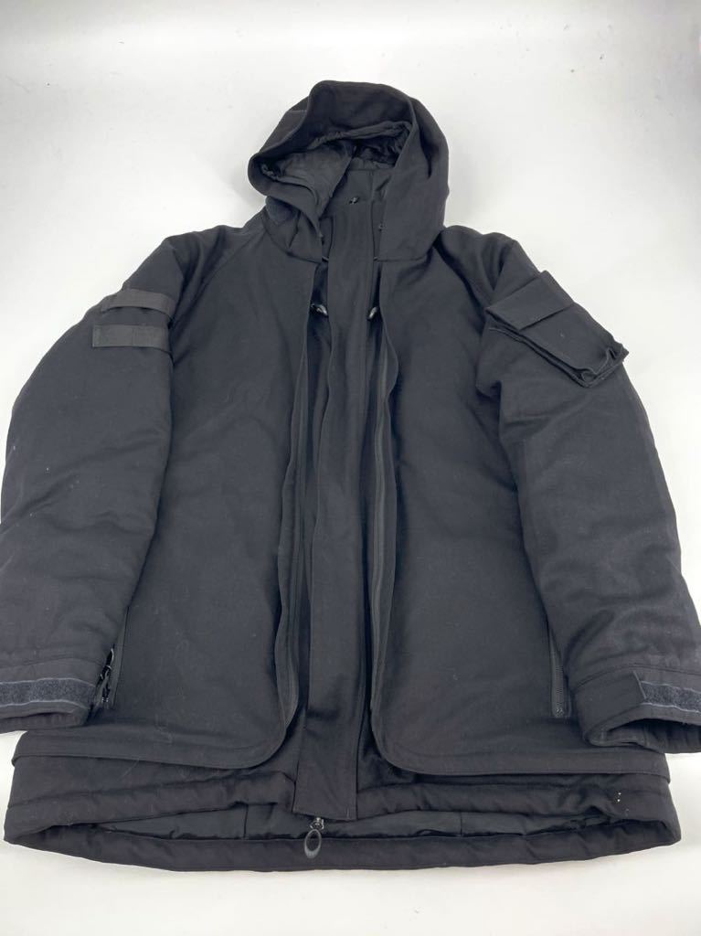 希少/美品2019年/MOUT RECON TAILOR /シューティングジャケット/48
