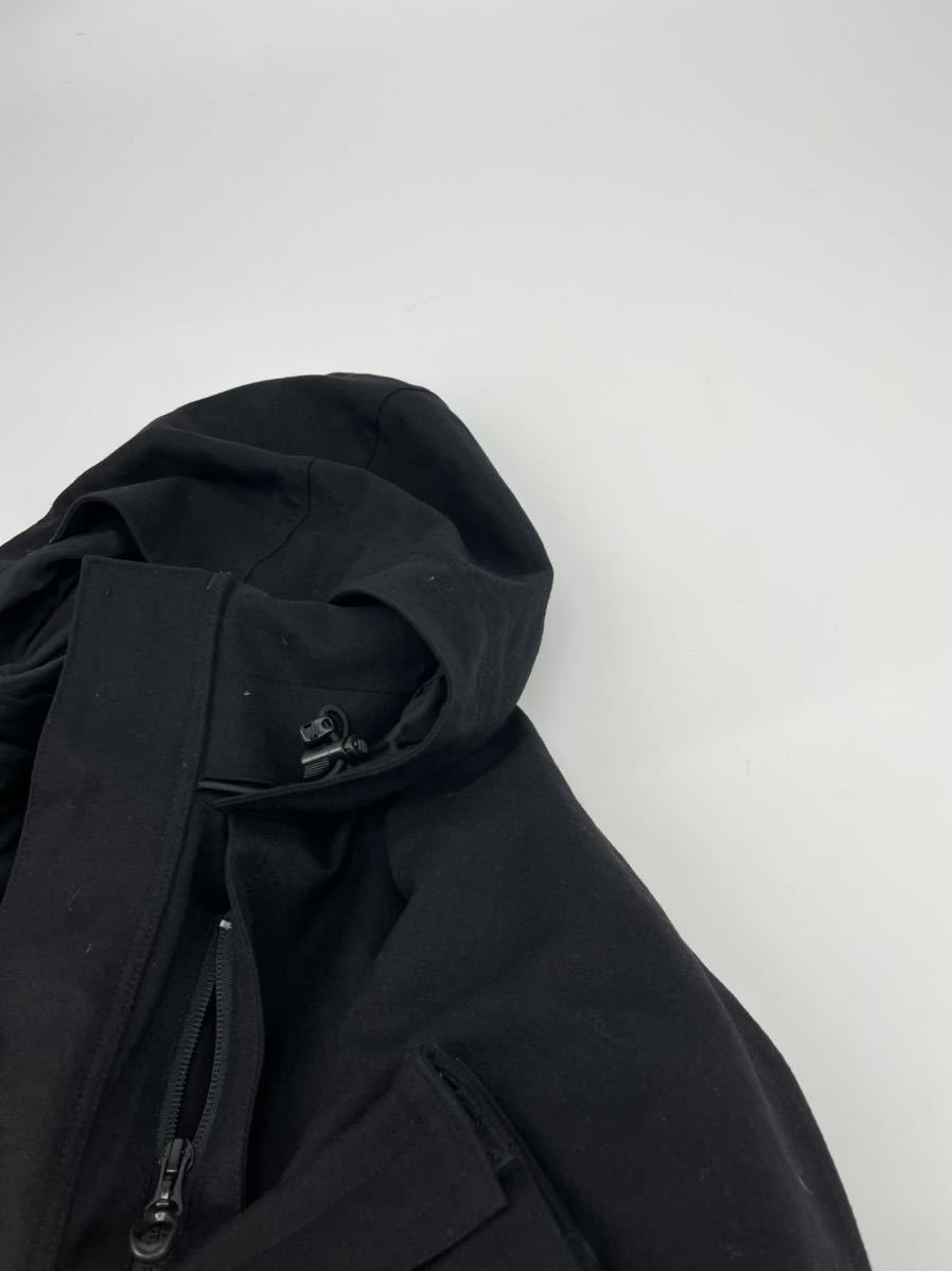 希少/美品2019年/MOUT RECON TAILOR /シューティングジャケット/48