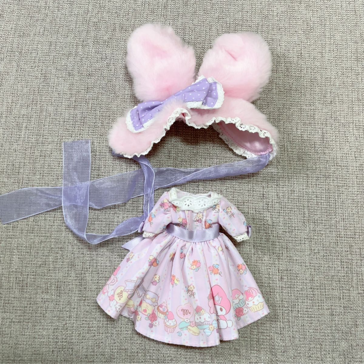 在庫限り SUI ネオブライス マイメロ 欠品あり ANNA コラボ アウト