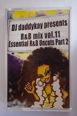 DJ Daddykay - R&B Mix Vol.11の画像1