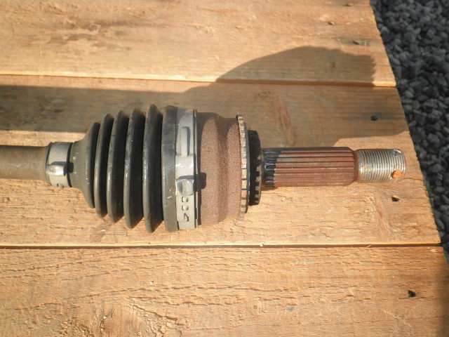 H82W ek Wagon right drive shaft 