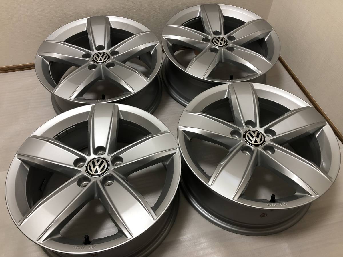 激安の T-Roc トゥーラン ヴァリアント ゴルフ7.5/7 ゴルフ8 PCD112
