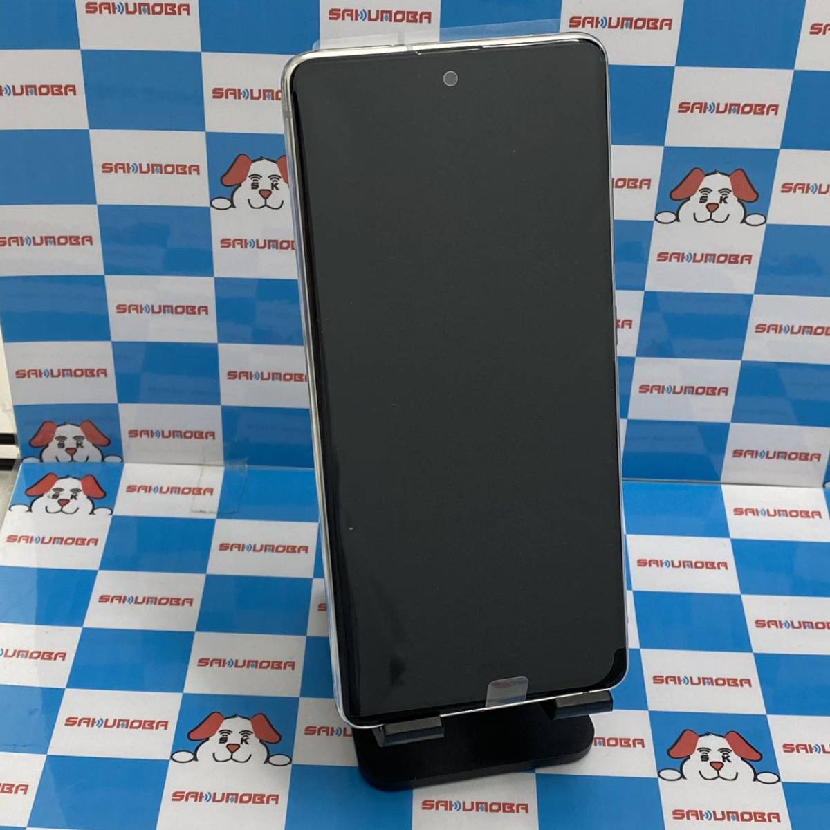当日発送可 開封未使用品 Galaxy A51 5G 128GB au版SIMロック解除済み