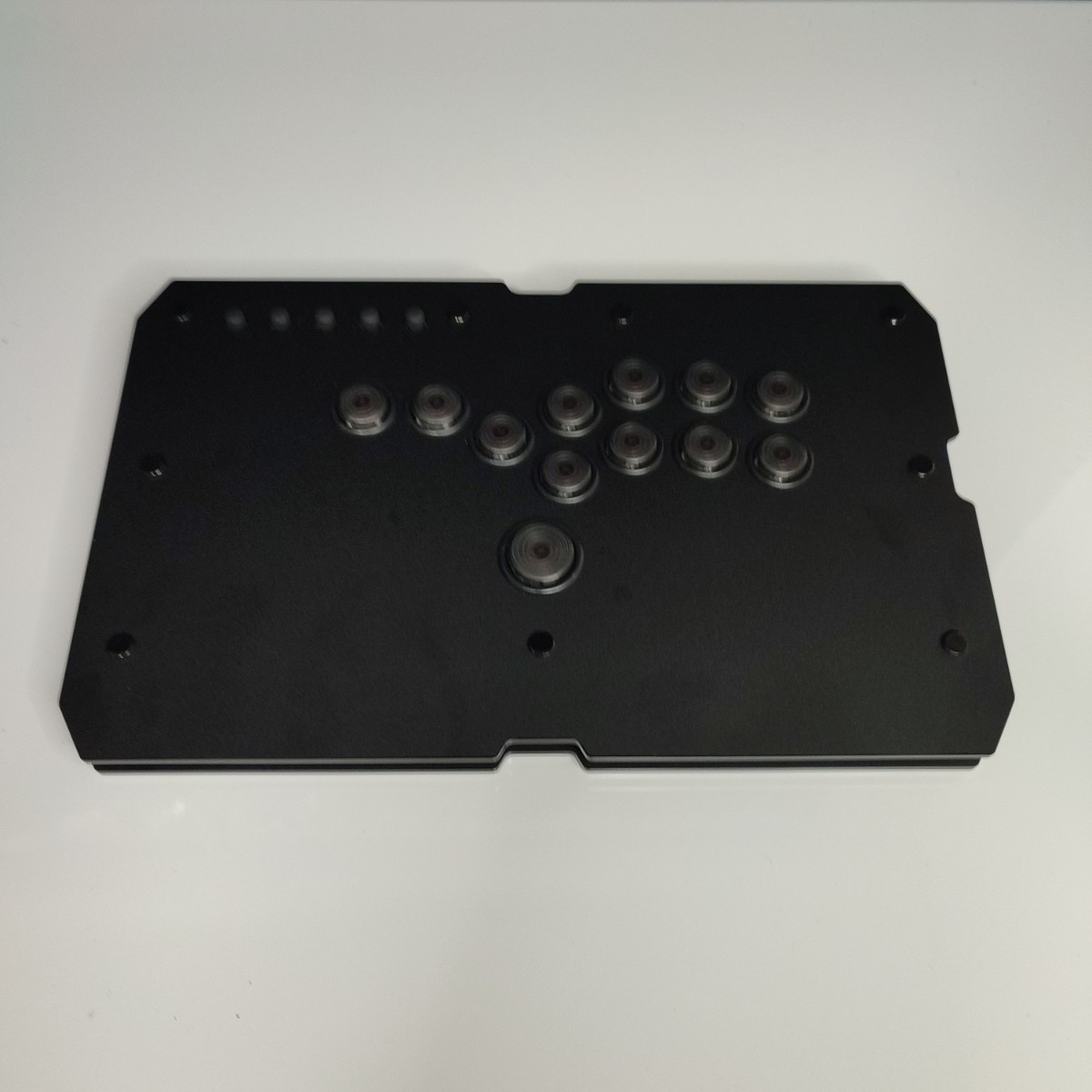 PKB PC】MINI BOX レバーレスコントローラー (ボタンレイアウトB PKB PC】MINI BOX レバーレスコントローラー (ボタンレイアウトB