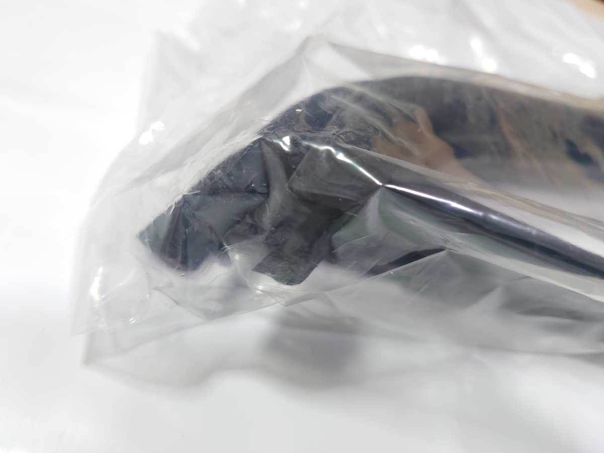 【送料込み】日産パオ 三角窓ゴム ベントシール 左右セット