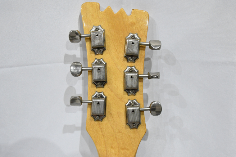Yahoo!オークション - Mosrite モズライト JR-97 エレキギター Yahoo!オークション - Mosrite モズライト JR-97 エレキギター